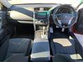2010 Toyota Mark X