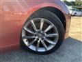 2010 Toyota Mark X
