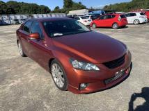 2010 Toyota Mark X