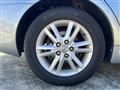 2007 Toyota Mark X