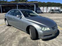 2007 Toyota Mark X