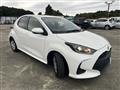 2022 Toyota Yaris