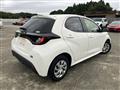 2022 Toyota Yaris