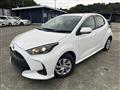 2022 Toyota Yaris