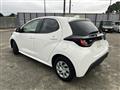 2022 Toyota Yaris