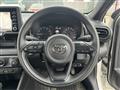 2022 Toyota Yaris