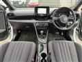 2022 Toyota Yaris