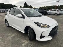 2022 Toyota Yaris