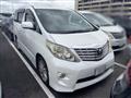 2010 Toyota Alphard