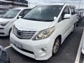 2010 Toyota Alphard