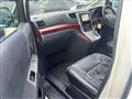 2010 Toyota Alphard