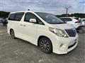 2008 Toyota Alphard
