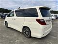 2008 Toyota Alphard