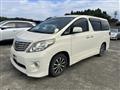 2008 Toyota Alphard