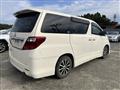 2008 Toyota Alphard