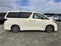 2008 Toyota Alphard