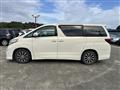 2008 Toyota Alphard