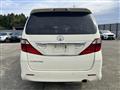 2008 Toyota Alphard