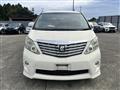 2008 Toyota Alphard