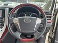 2008 Toyota Alphard