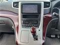 2008 Toyota Alphard