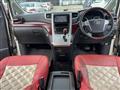 2008 Toyota Alphard