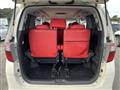 2008 Toyota Alphard