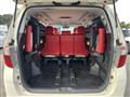 2008 Toyota Alphard