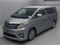 2012 Toyota Alphard