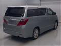 2012 Toyota Alphard