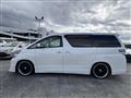 2012 Toyota Vellfire