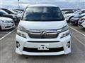 2012 Toyota Vellfire