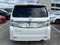 2012 Toyota Vellfire