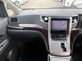 2012 Toyota Vellfire