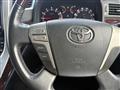 2012 Toyota Vellfire