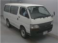2003 Toyota Hiace Van