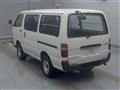 2003 Toyota Hiace Van
