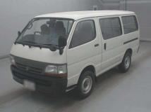 2003 Toyota Hiace Van