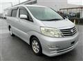 2007 Toyota Alphard