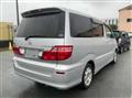 2007 Toyota Alphard
