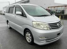 2007 Toyota Alphard