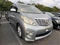 2010 Toyota Alphard