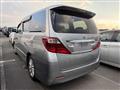 2010 Toyota Alphard