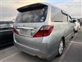 2010 Toyota Alphard