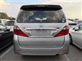 2010 Toyota Alphard
