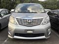 2010 Toyota Alphard