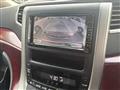 2010 Toyota Alphard