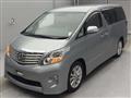2010 Toyota Alphard