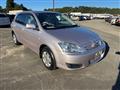 2006 Toyota Allex