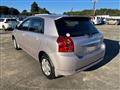 2006 Toyota Allex